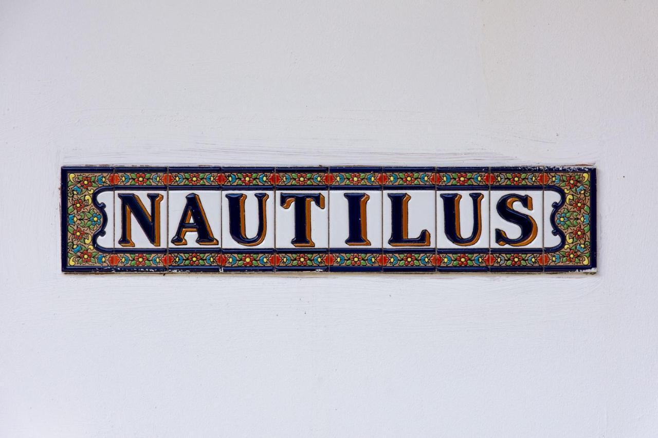 New Nautilus Lodge Puerto López Екстериор снимка